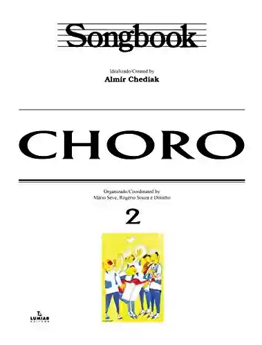 Livro PDF: Songbook Choro - vol. 2