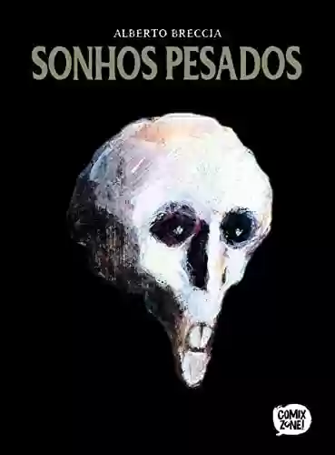 Livro PDF: Sonhos Pesados – Graphic Novel Volume Único