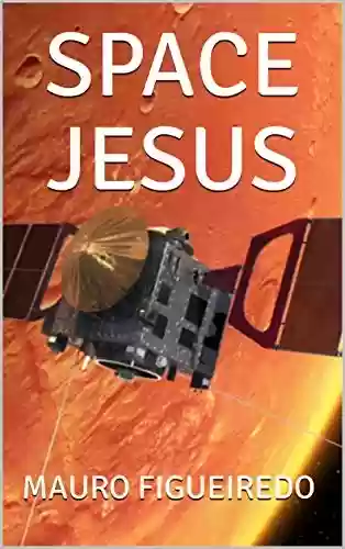 Capa do livro: SPACE JESUS - Ler Online pdf