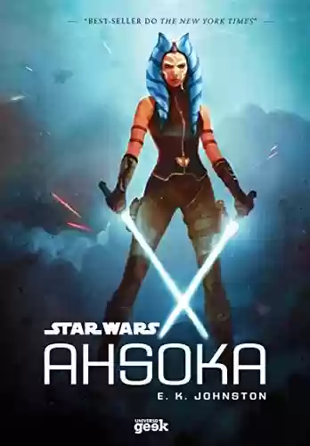Livro PDF: Star Wars: Ahsoka