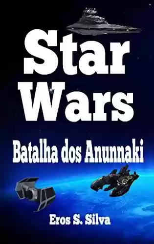 Capa do livro: Star Wars: Batalha dos Anunnaki - Ler Online pdf
