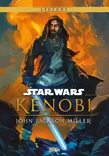 Capa do livro: Star Wars: Kenobi - Ler Online pdf
