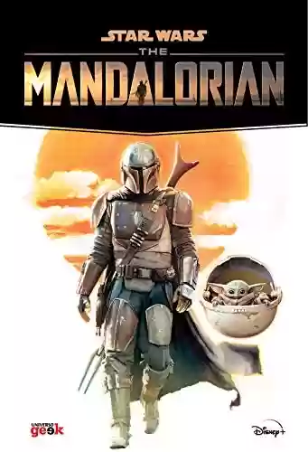 Capa do livro: Star Wars: The Mandalorian - Ler Online pdf
