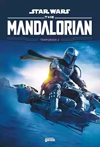 Livro PDF: Star Wars: The Mandalorian – temporada 2