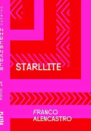Capa do livro: Starllite (ZIGUEZAGUE) - Ler Online pdf
