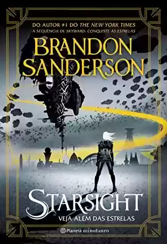 Livro PDF: Starsight: Veja além das estrelas (Skyward Livro 2)
