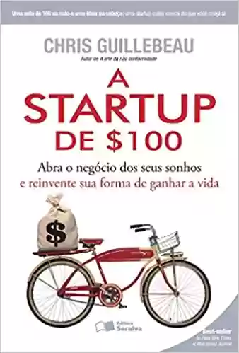 Livro PDF: Startup de $100