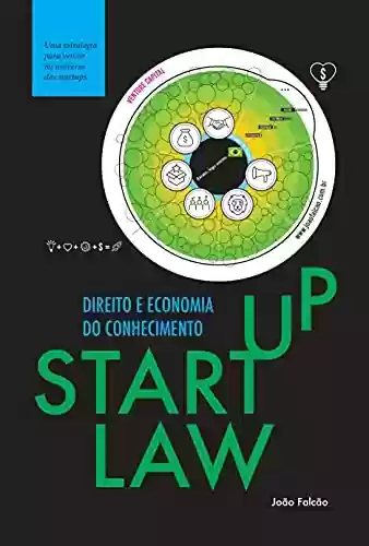 Livro PDF: Startup Law: Direito e Economia do Conhecimento