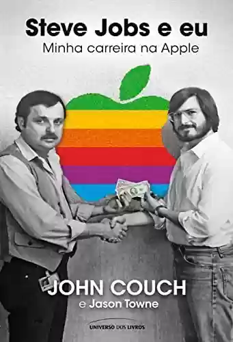 Livro PDF: Steve Jobs e eu: minha carreira na Apple