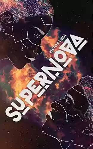 Capa do livro: Supernova - Ler Online pdf