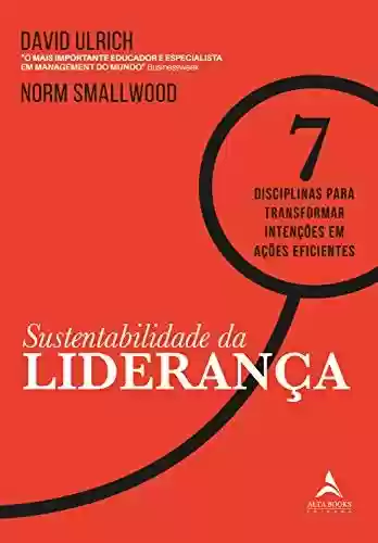 Livro PDF: Sustentabilidade da Liderança