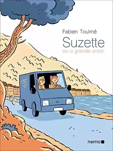 Livro PDF: Suzette - ou o grande amor