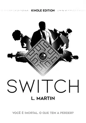 Livro PDF: Switch