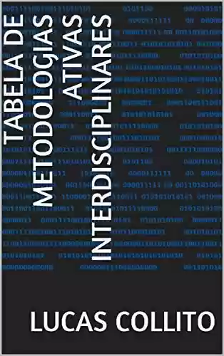 Livro PDF: Tabela de Metodologias Ativas Interdisciplinares