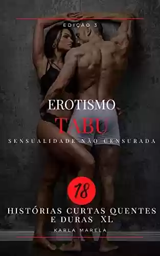 Livro PDF: Tabu erotismo - conto erótico: conto erótico padrasto