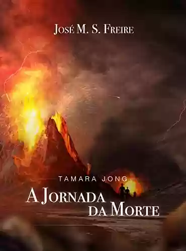 Livro PDF Tamara Jong: A jornada da morte