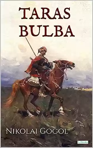 Capa do livro: TARAS BULBA - Gogol - Ler Online pdf