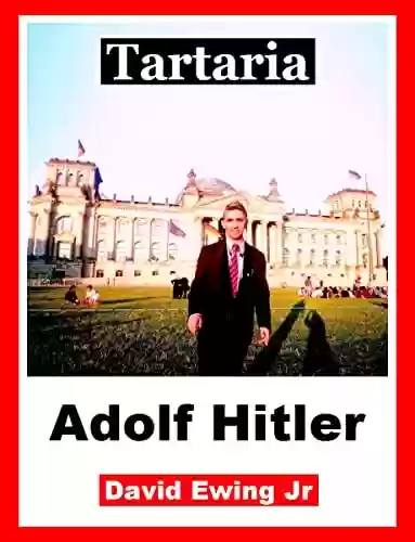 Capa do livro: Tartaria - Adolf Hitler: Portuguese - Ler Online pdf
