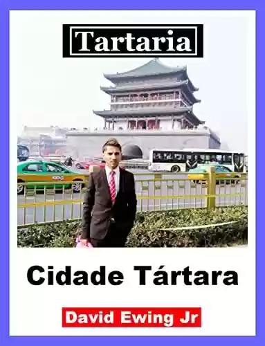 Livro PDF Tartaria - Cidade Tártara: Portuguese