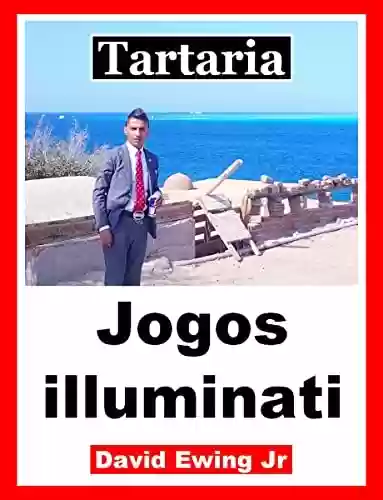 Livro PDF Tartaria - Jogos illuminati