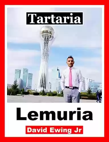 Capa do livro: Tartaria - Lemuria: Portuguese - Ler Online pdf