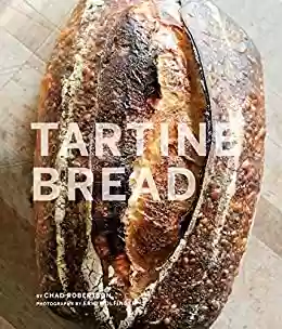 Livro PDF: Tartine Bread (English Edition)