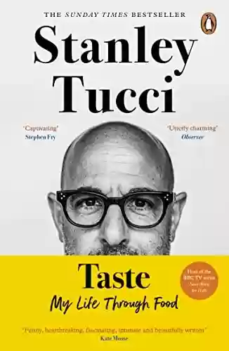 Capa do livro: Taste: The No.1 Sunday Times Bestseller (English Edition) - Ler Online pdf