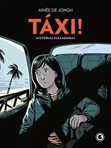 Livro PDF: Táxi! – Histórias Passageiras