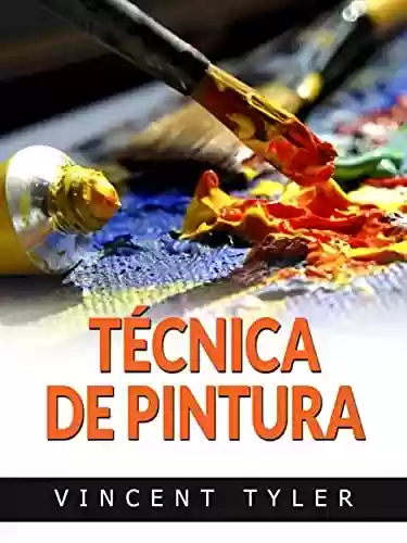 Livro PDF: Técnica de pintura (Traduzido)