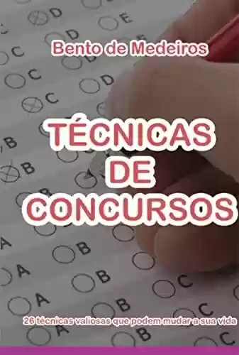 Livro PDF: Técnicas De Concursos