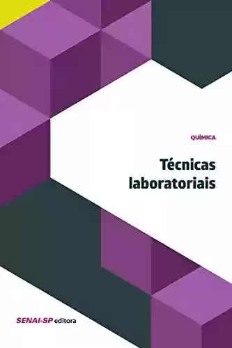 Livro PDF: Técnicas laboratoriais (Química)