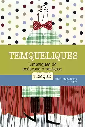 Livro PDF: Temqueliques - Limeriques do poderoso e perigoso Temque
