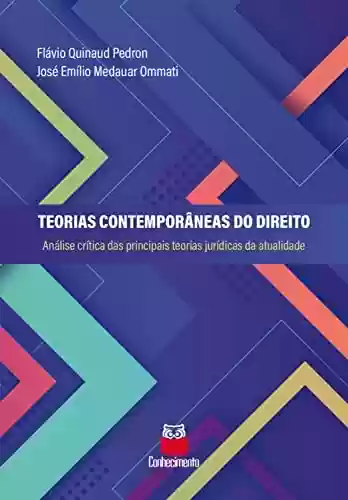 Livro PDF: Teorias Contemporâneas do Direito: análise crítica das principais teorias jurídicas da atualidade