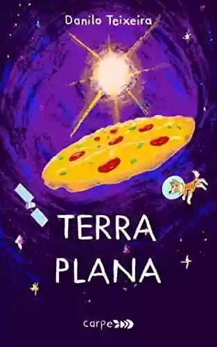 Livro PDF Terra Plana