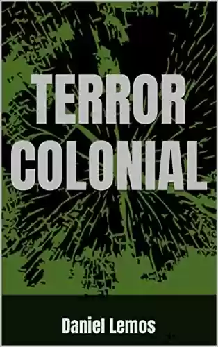 Capa do livro: TERROR COLONIAL - Ler Online pdf