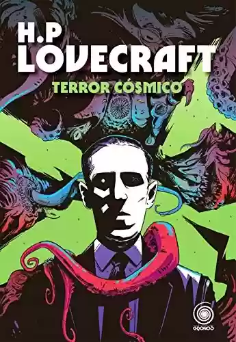 Livro PDF: Terror Cósmico