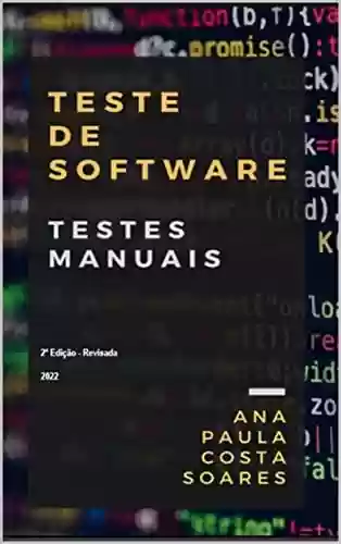 Livro PDF: Teste de Software: Testes Manuais