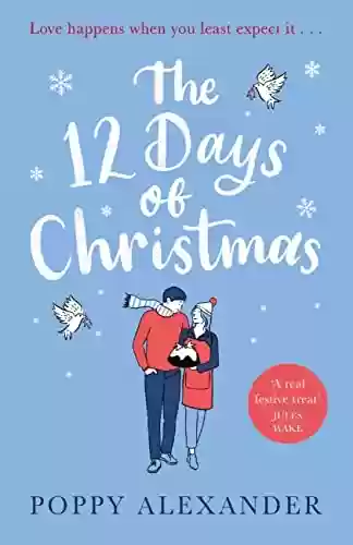 Livro PDF: The 12 Days of Christmas (English Edition)