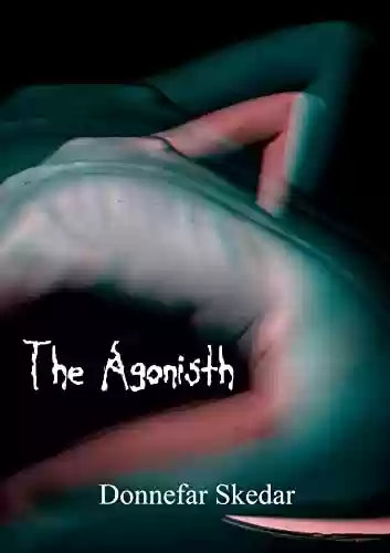 Capa do livro: The Agonisth - Ler Online pdf