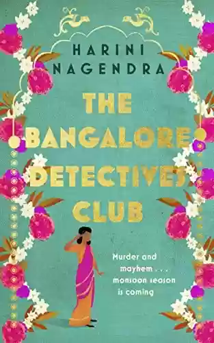Capa do livro: The Bangalore Detectives Club (The Bangalore Detectives Club Series) (English Edition) - Ler Online pdf