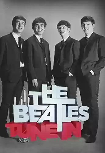 Livro PDF: The Beatles Tune In: Todos esses anos (versão completa)