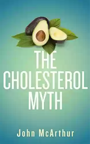 Livro PDF: The Cholesterol Myth (English Edition)