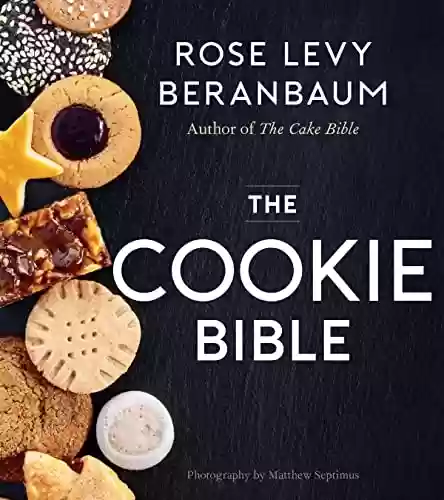 Capa do livro: The Cookie Bible (English Edition) - Ler Online pdf