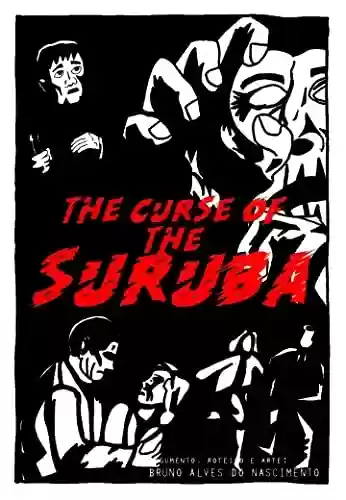 Livro PDF: The Curse of The Suruba