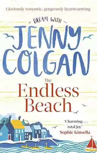 Capa do livro: The Endless Beach: The feel-good, funny summer read from the Sunday Times bestselling author (Mure Book 2) (English Edition) - Ler Online pdf