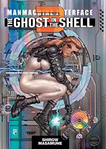 Capa do livro: The Ghost in the Shell 2.0 - Ler Online pdf