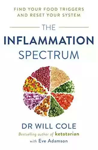 Capa do livro: The Inflammation Spectrum: Find Your Food Triggers and Reset Your System (English Edition) - Ler Online pdf