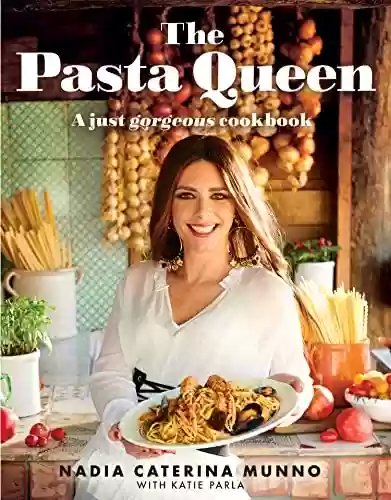 Livro PDF: The Pasta Queen: The new Italian cookbook by beloved TikTok home cook with over 100 recipes and inspiration for cooking for family and friends (English Edition)
