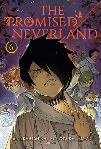 Livro PDF The Promised Neverland - vol. 6