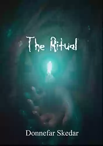 Livro PDF The Ritual: Português